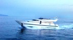 Motor yacht�Mablu